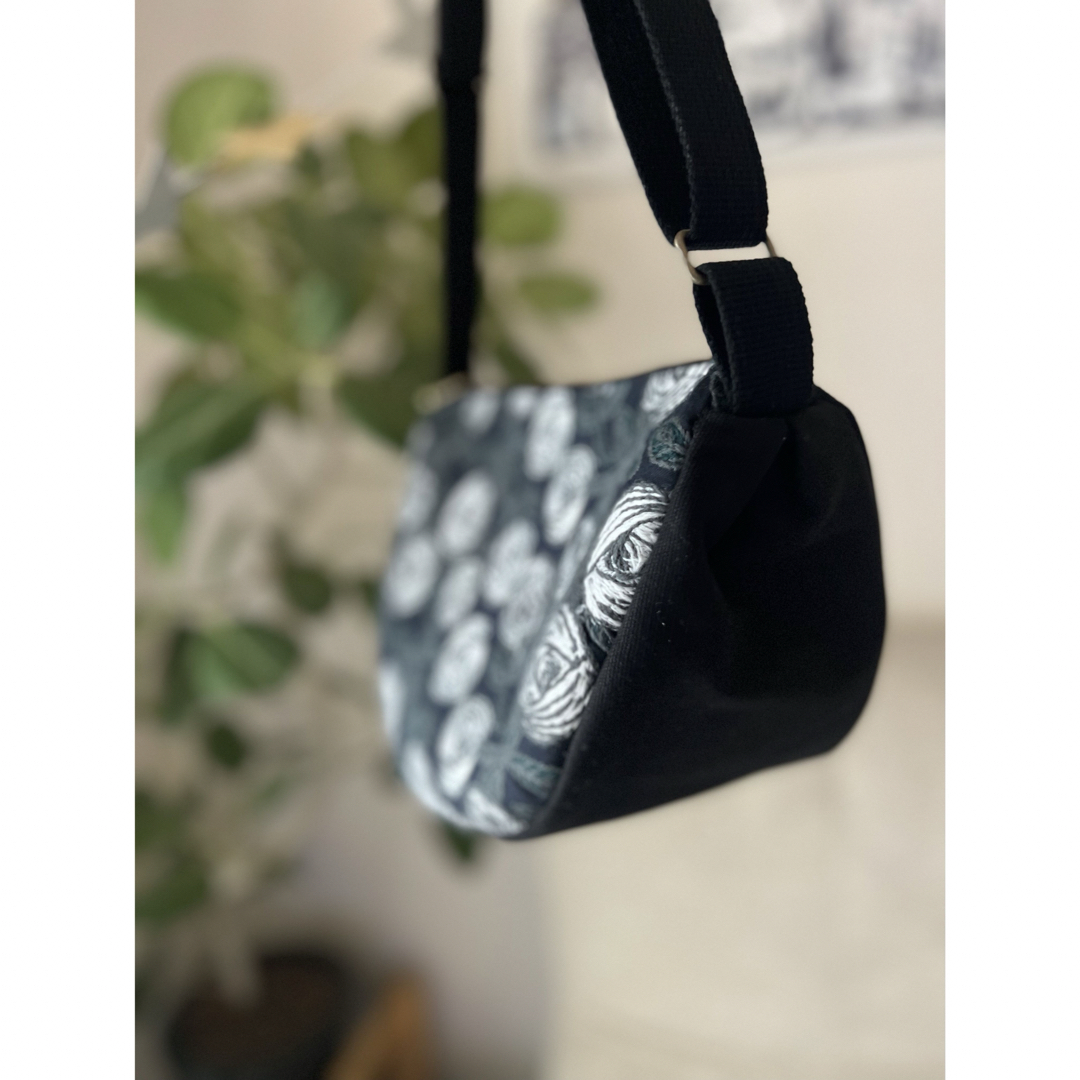 単品購入可 おまとめページ ゆりかごバッグ ミナペルホネン mina