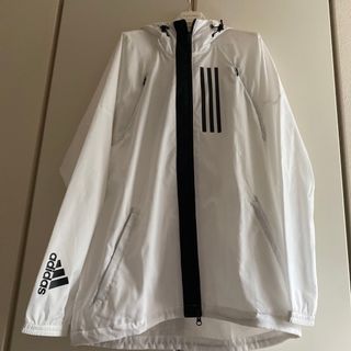 アディダス(adidas)のadidas ウインドブレーカー　新品(ナイロンジャケット)