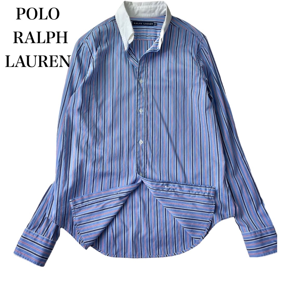 POLO RALPH LAUREN - 【美品】ラルフ ラルフローレン シャツ