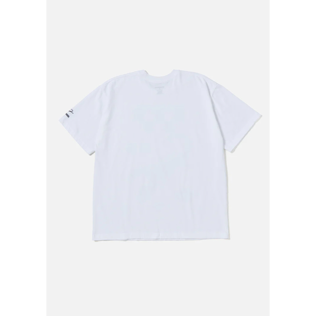 NEIGHBORHOOD(ネイバーフッド)のキムタク 着用 NEIGHBORHOOD DSC CREWNECK SS-2 L メンズのトップス(Tシャツ/カットソー(半袖/袖なし))の商品写真