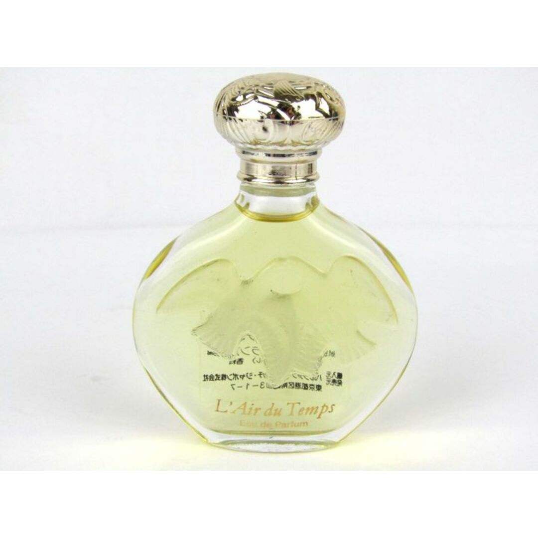 ニナリッチ 香水 レールデュタン オーデパルファム EDP ほぼ未使用