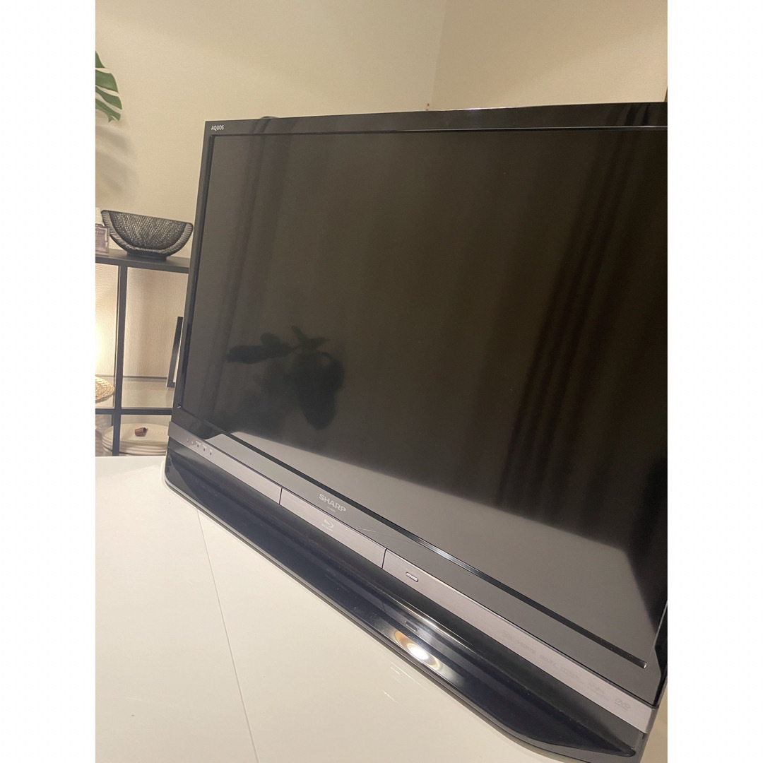 SHARP - シャープ 32V型 液晶 ハイビジョンテレビ AQUOS LC-32DR9の