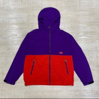 ノースフェイス(THE NORTH FACE) 薄手パーカーの通販 46点 | ザノース