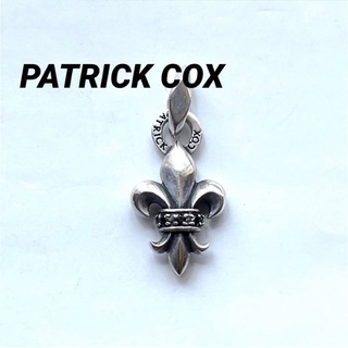 パトリックコックス ネックレス(メンズ)の通販 44点 | PATRICK COXの ...