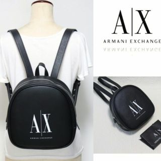 アルマーニエクスチェンジ リュック(レディース)の通販 19点 | ARMANI