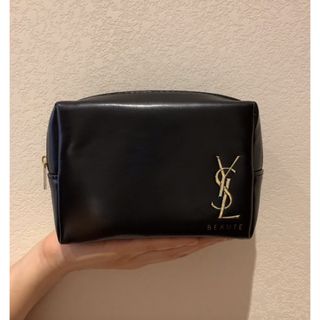 イヴサンローランボーテ(Yves Saint Laurent Beaute)の新品 イヴサンローラン  正規品 ノベルティ ポーチ(ポーチ)