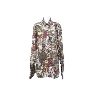 ドルチェ&ガッバーナ(DOLCE&GABBANA) シャツ/ブラウス(レディース/長袖