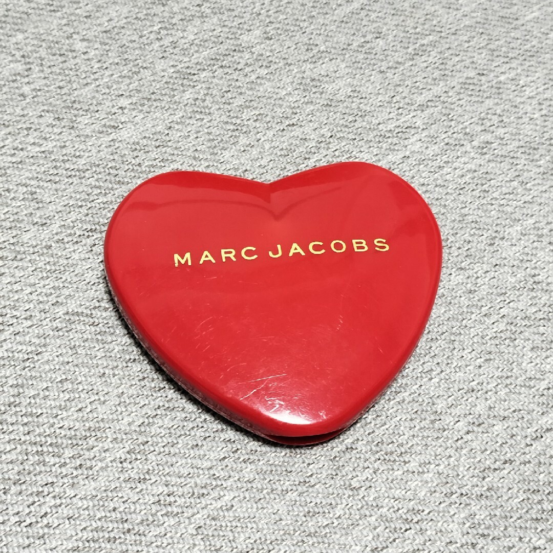 MARC JACOBS(マークジェイコブス)のマークジェイコブス@ミラー レディースのファッション小物(ミラー)の商品写真