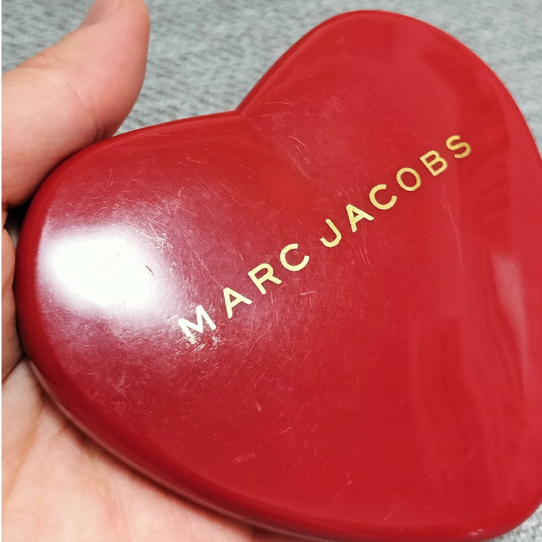 MARC JACOBS(マークジェイコブス)のマークジェイコブス@ミラー レディースのファッション小物(ミラー)の商品写真