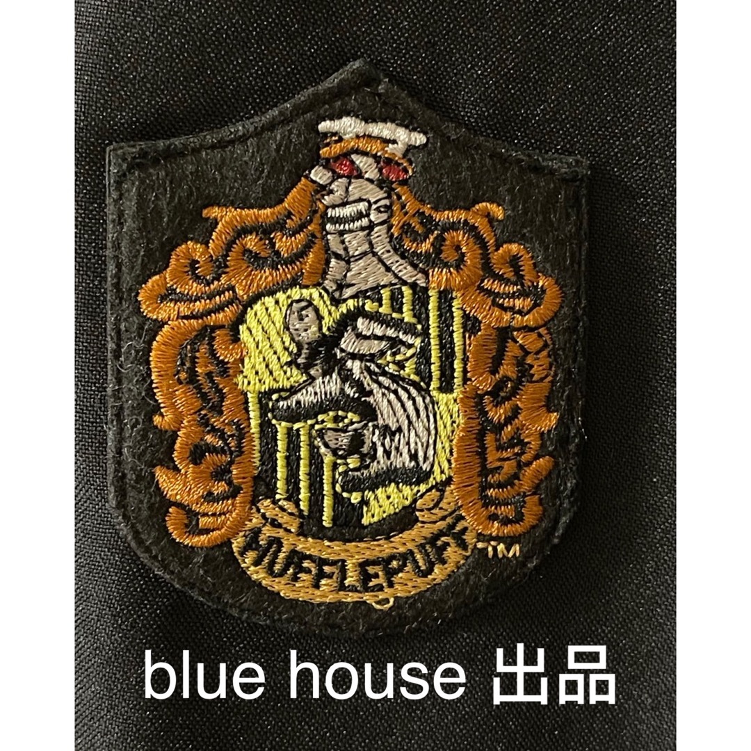 USJ - ハリーポッター ハッフルパフ 公式 ローブ XSサイズの通販 by