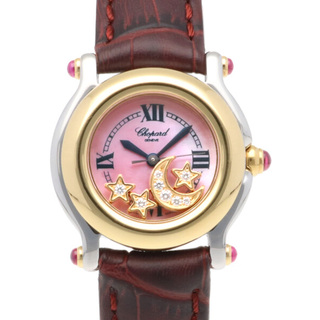 ショパール ジュエリー 腕時計(レディース)の通販 29点 | Chopardの ...