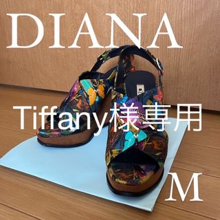 ダイアナ(DIANA)のDIANA サンダル(サンダル)