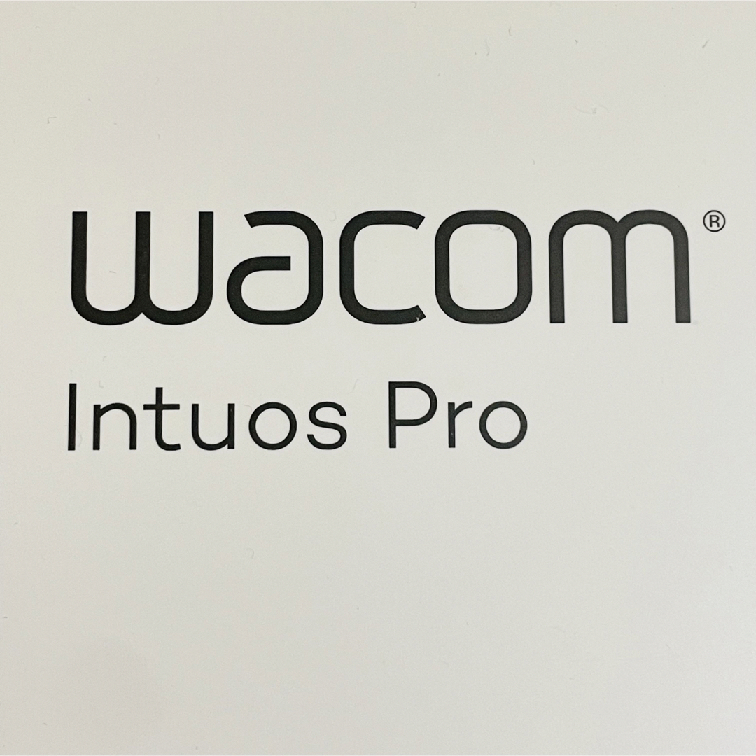 Wacom - 【美品】ワコム Intuos Pro Medium PTH-660/K0-DXの通販 by