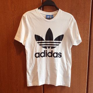 アディダス(adidas)のadidas originals Tシャツ　XS(Tシャツ(半袖/袖なし))