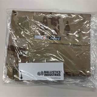 新品未使用】バリスティクス MEISTER SHEET マルチカムARIDの 新品未使用】バリスティクス MEISTER SHEET マルチカムARIDの