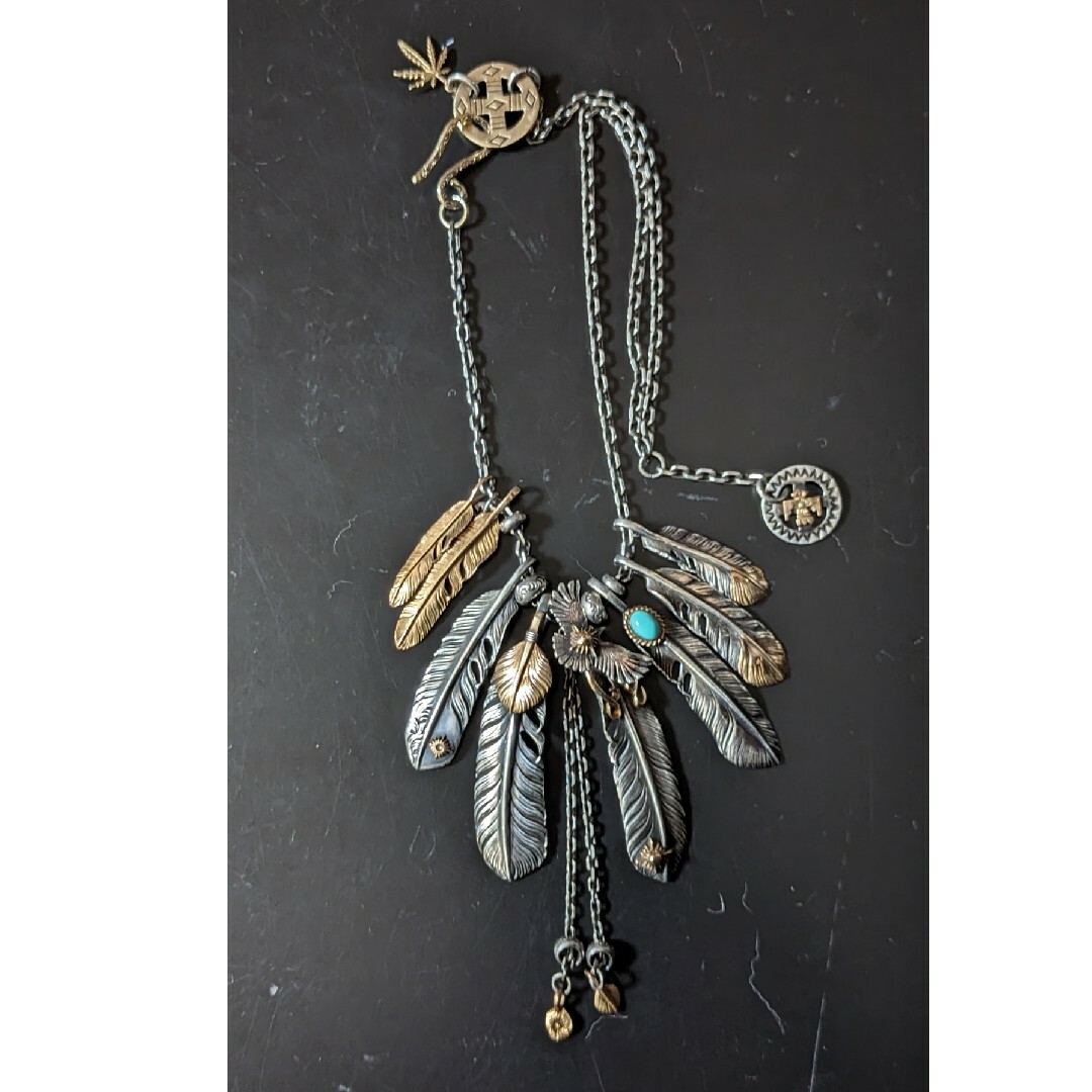 正規逆輸入品】 アリゾナフリーダム等のセット ネックレス - daloon.com 正規逆輸入品】 アリゾナフリーダム等のセット ネックレス - daloon.com