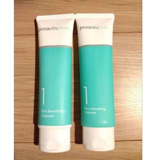 プロアクティブ(proactiv)のプロアクティブプラス ステップ1 クレンザー 洗顔料 ニキビケア(洗顔料)