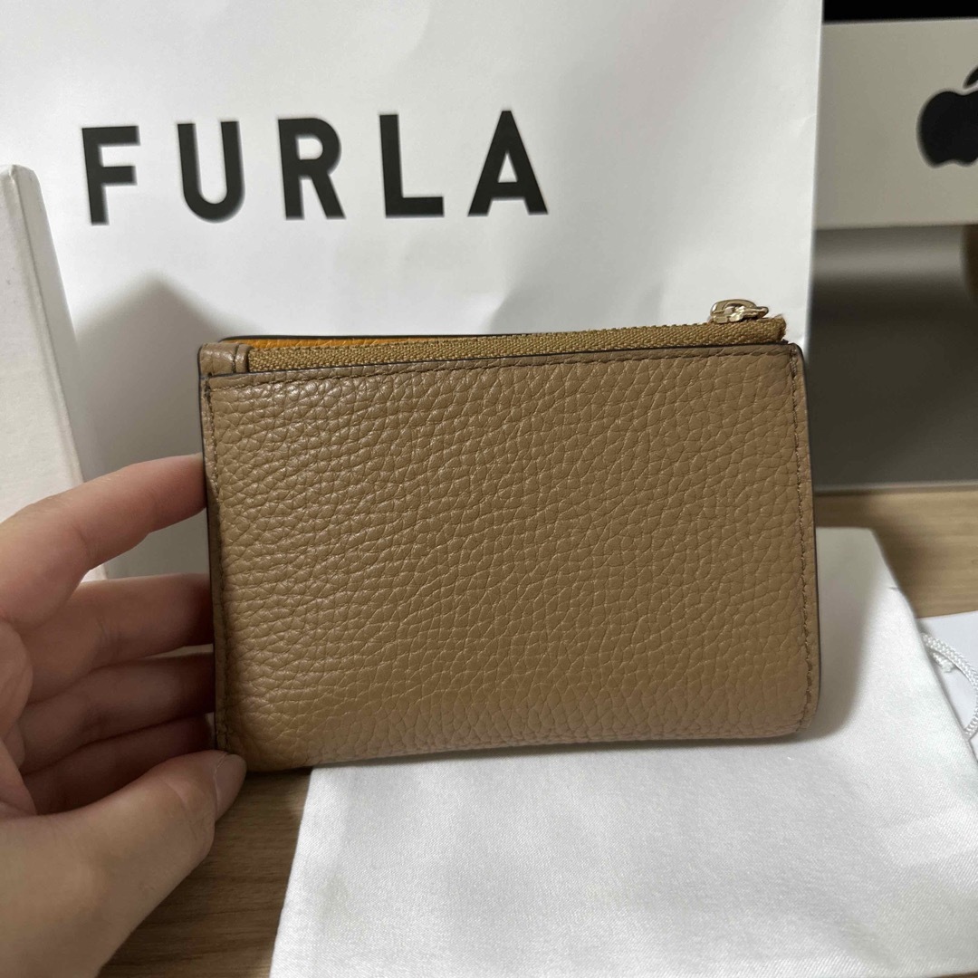 Furla(フルラ)のFURLA 折り財布 レディースのファッション小物(財布)の商品写真