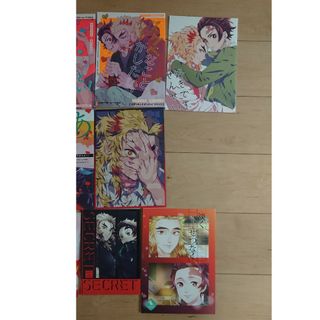 鬼滅の刃 同人誌 煉炭 11冊まとめ売りの通販 by まにょ's shop|ラクマ
