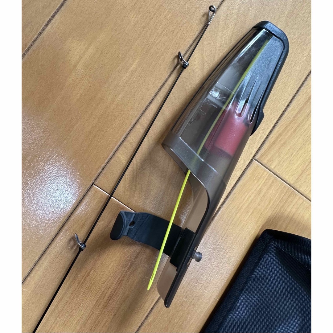 DAIWA - DAIWA 銀狼(ギンロウ)1号-50・Y(1-50-Y) 磯竿 チヌ 黒鯛 DAIWA - DAIWA 銀狼(ギンロウ)1号-50・Y(1-50-Y) 磯竿 チヌ 黒鯛