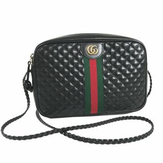 グッチ ショルダーバッグ(レディース)(花柄)の通販 80点 | Gucciの