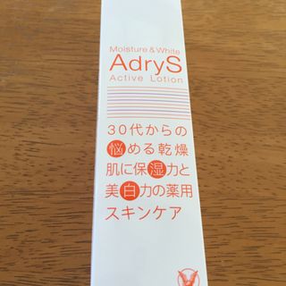 タイショウセイヤク(大正製薬)のアドライズ(AdryS) アクティブローション(120ml)(化粧水/ローション)