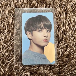 BTS cloud berry クラウドベリー ジョングク jungkook