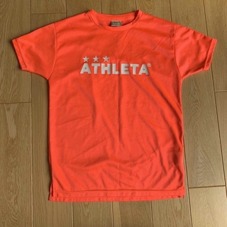 アスレタ(ATHLETA)のアスレタ　ATHLETA サッカー　フットサル　プラクティスシャツ　160(ウェア)