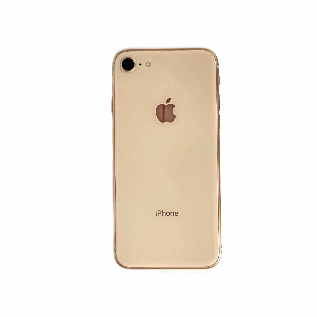 SIMフリ アップル Apple iPhone 8 A1906 64 GB