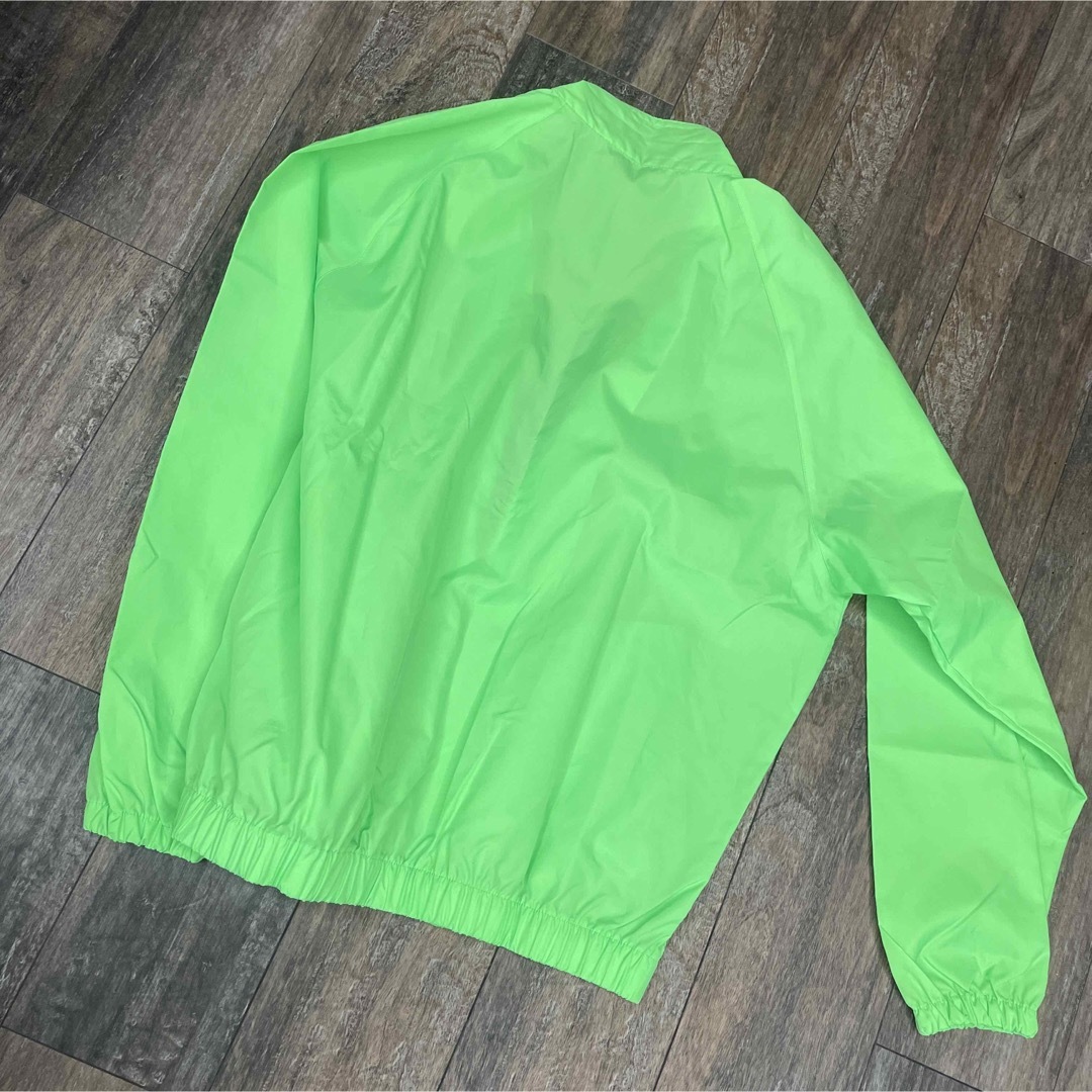 sweely オリジナルファッション　ブルゾン　L L メンズのジャケット/アウター(ブルゾン)の商品写真