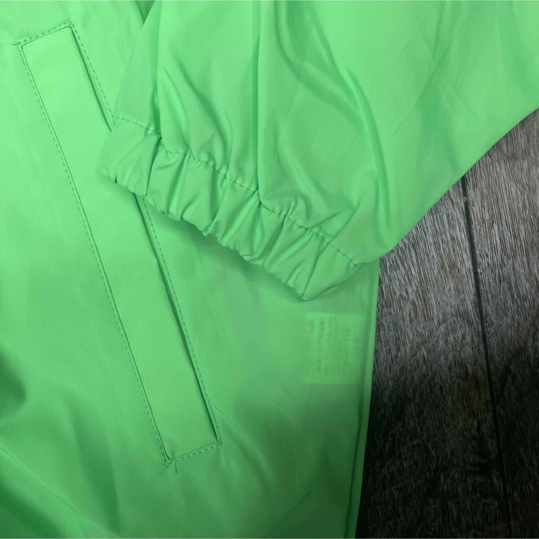 sweely オリジナルファッション　ブルゾン　L L メンズのジャケット/アウター(ブルゾン)の商品写真