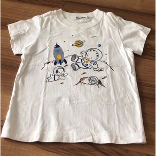 ファミリア 白Tシャツの通販 79点 | familiarを買うならラクマ