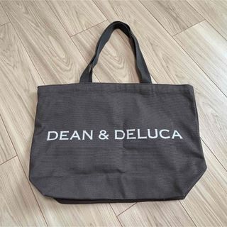 ディーンアンドデルーカ(DEAN & DELUCA)のディーン&デルーカ　トートバッグ(トートバッグ)