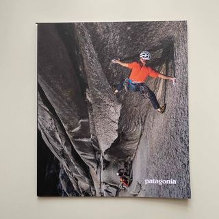 パタゴニア(patagonia)の【匿名送料込】patagonia パタゴニア カタログ★2018年(その他)