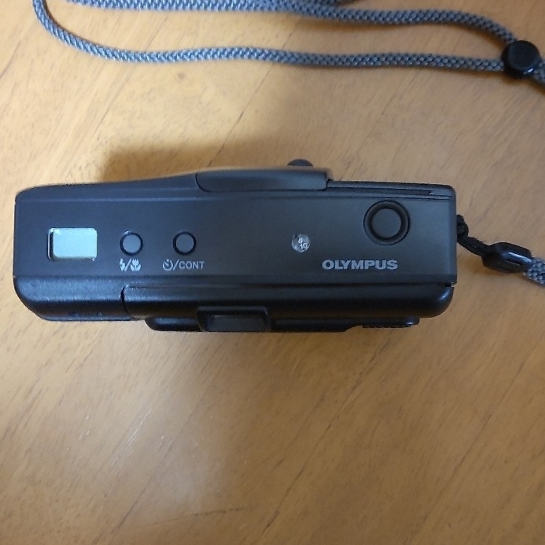 OLYMPUS(オリンパス)のオリンパス　カメラ　AF-1 SUPER スマホ/家電/カメラのカメラ(フィルムカメラ)の商品写真