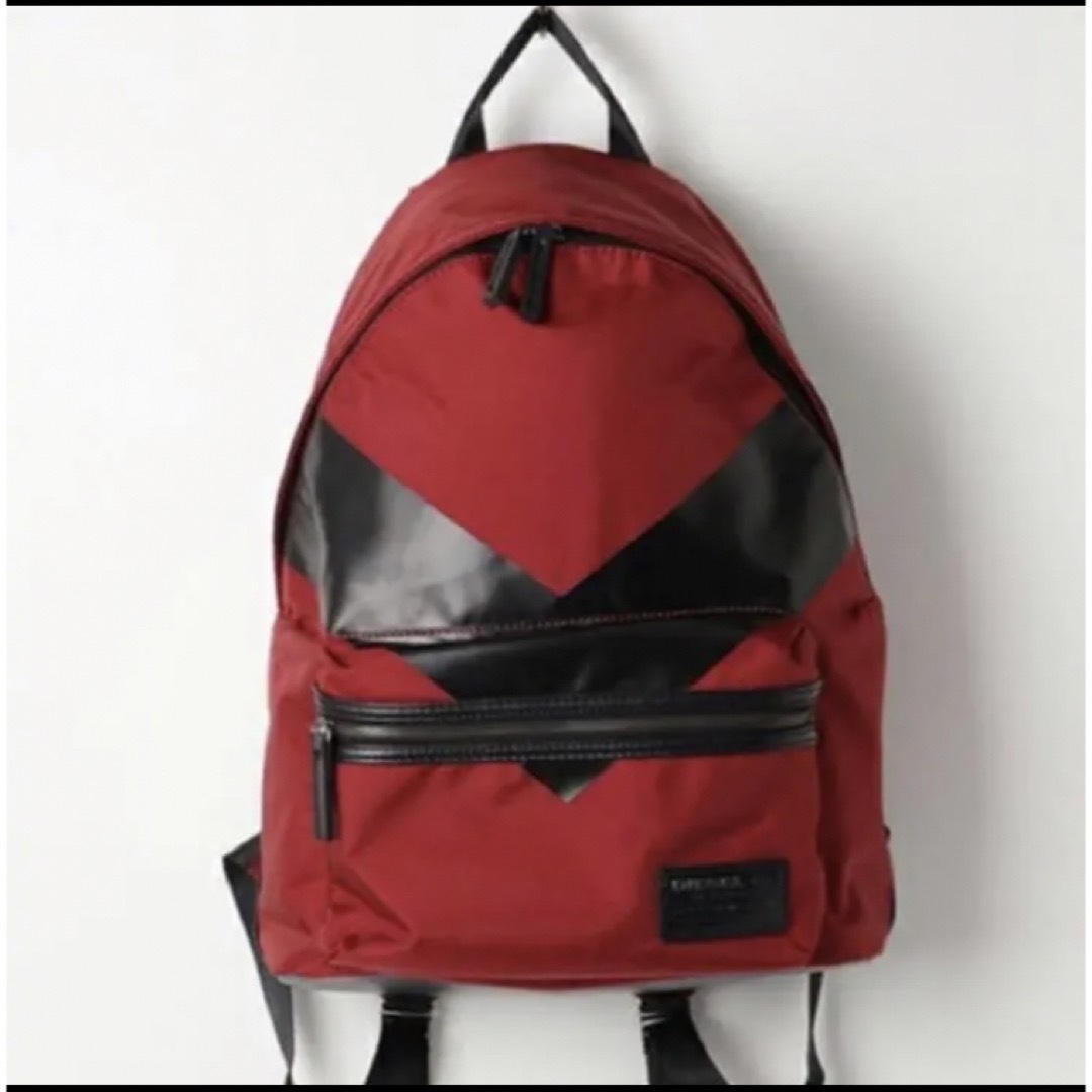 新品 Diesel V4DIESEL MIX V4BACK - backpack