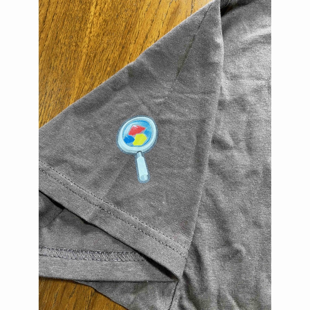 人気！Google vintage Tシャツ　Apple IBM SONY 3