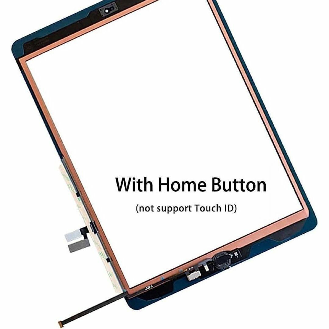 PC/タブレットiPad ツール修正キット iPad 第7世代 2019 10.2インチ