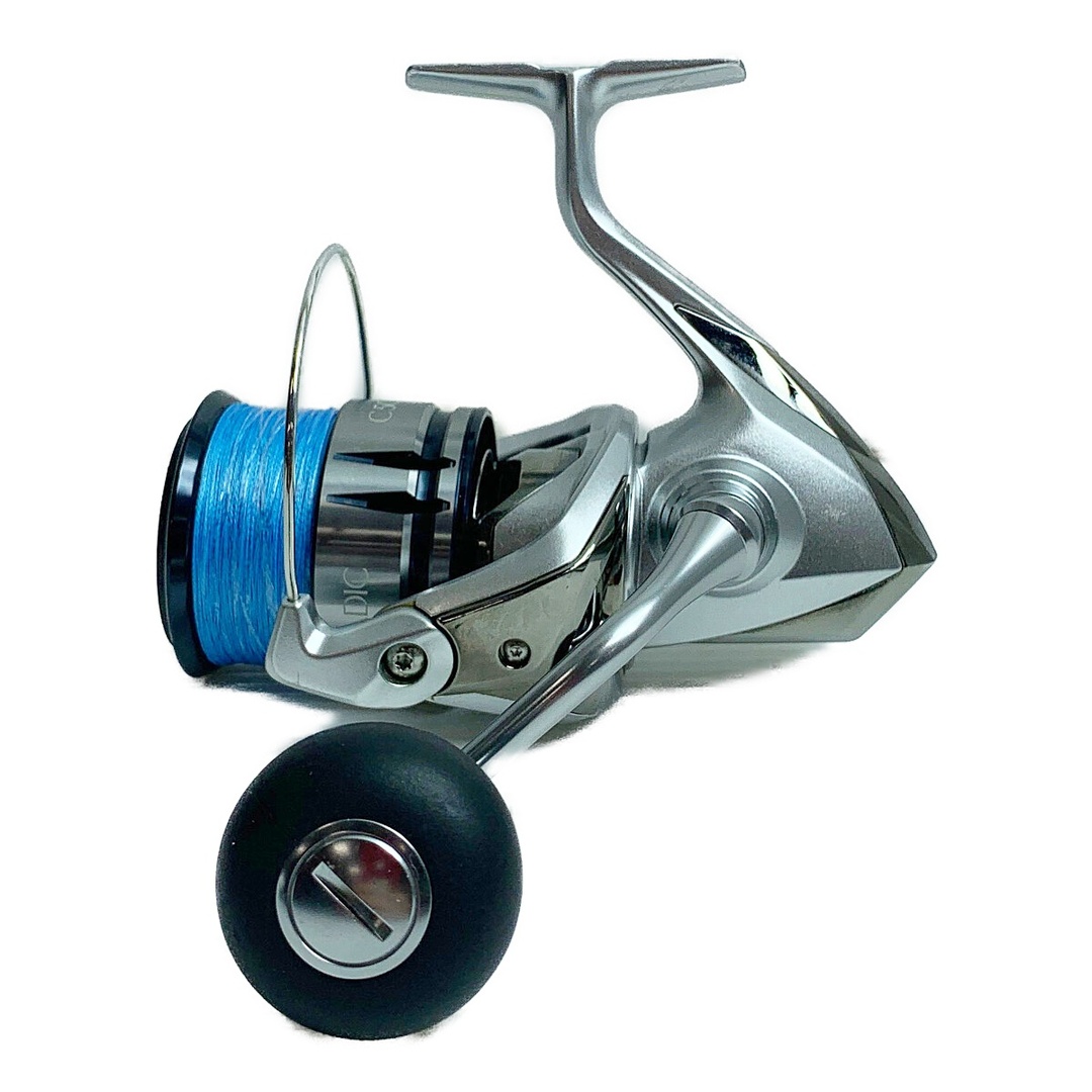 SHIMANO シマノ スピニングリール 19 ストラディック C5000XG 04025