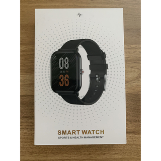 スマートウォッチ　Q9PRO 交換ベルト　2点セット(腕時計(デジタル))