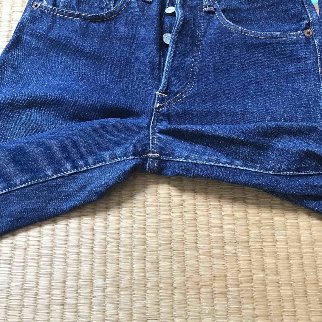 Levi's - 60s levis 501 big e ビッグe Aタイプ オリジナルの通販 by