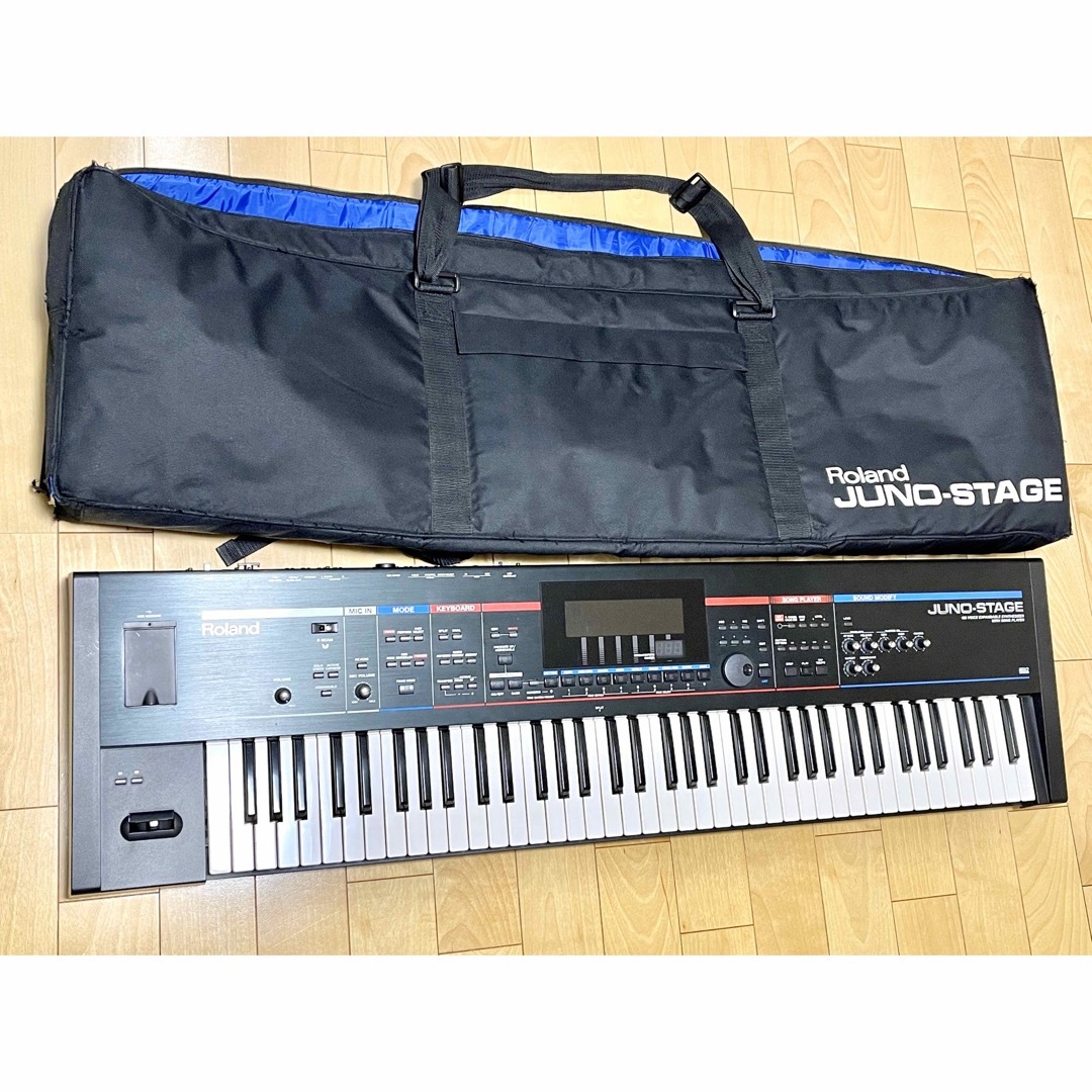 コーフル ※大幅値下げ!【引き取り限定】Rhodes MK-60 ビンテージ