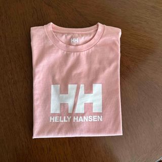 ヘリーハンセン(HELLY HANSEN)のTシャツ　ヘリーハンセン　150㎝　(Tシャツ/カットソー)