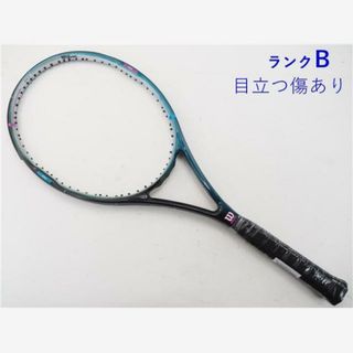 ウィルソン(wilson)の中古 テニスラケット ウィルソン プロ スタッフ 6.0 PWS 95 (G3)WILSON PRO STAFF 6.0 PWS 95(ラケット)