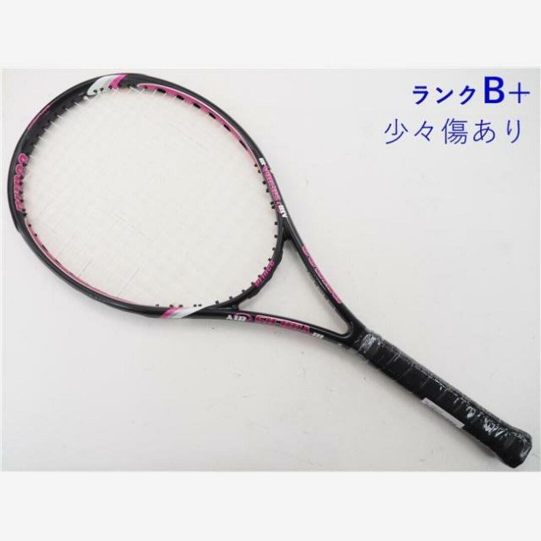 テニスラケット プリンス エアー オー シエラ 3 (G1)PRINCE AIR O SIERRA III