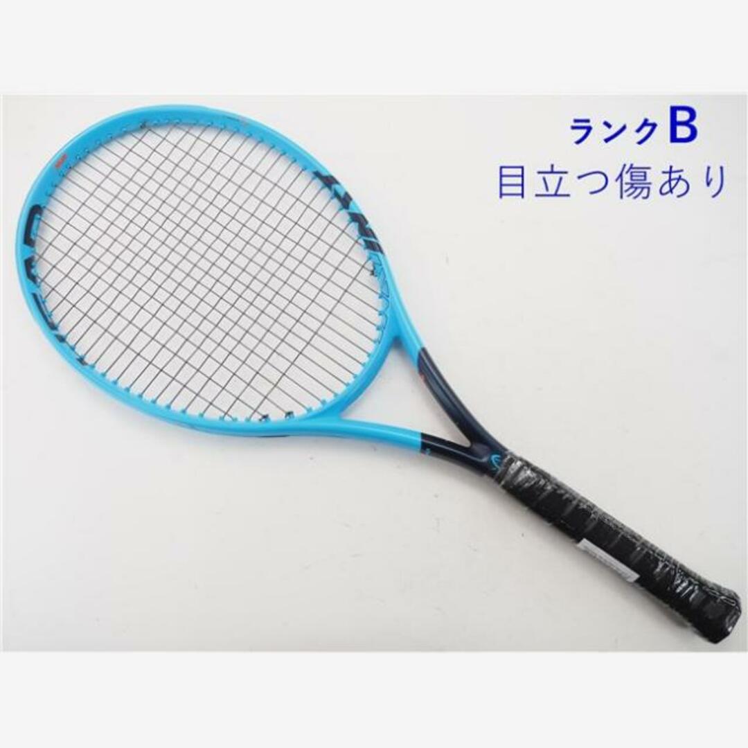 HEAD(ヘッド)の中古 テニスラケット ヘッド グラフィン 360 インスティンクト MP 2019年モデル (G2)HEAD GRAPHENE 360 INSTINCT MP 2019 スポーツ/アウトドアのテニス(ラケット)の商品写真