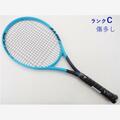中古 テニスラケット ヘッド グラフィン 360 インスティンクト MP 201
