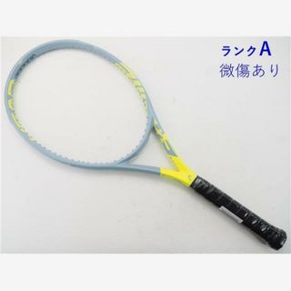 ヘッド(HEAD)の中古 テニスラケット ヘッド グラフィン 360プラス エクストリーム MP 2020年モデル (G1)HEAD GRAPHENE 360+ EXTREME MP 2020(ラケット)