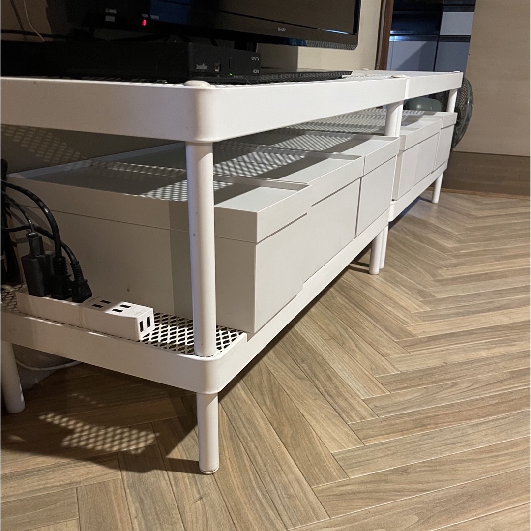 IKEA - 【1個】IKEA シューズラック MACKAPAR マッカペールの IKEA - 【1個】IKEA シューズラック MACKAPAR マッカペールの