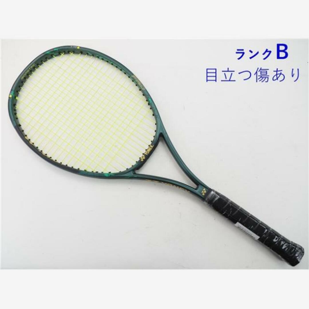 中古 テニスラケット ヨネックス ブイコア プロ 100 US 2019年モデル【インポート】 (G2)YONEX VCORE PRO 100 US  2019 | フリマアプリ ラクマ